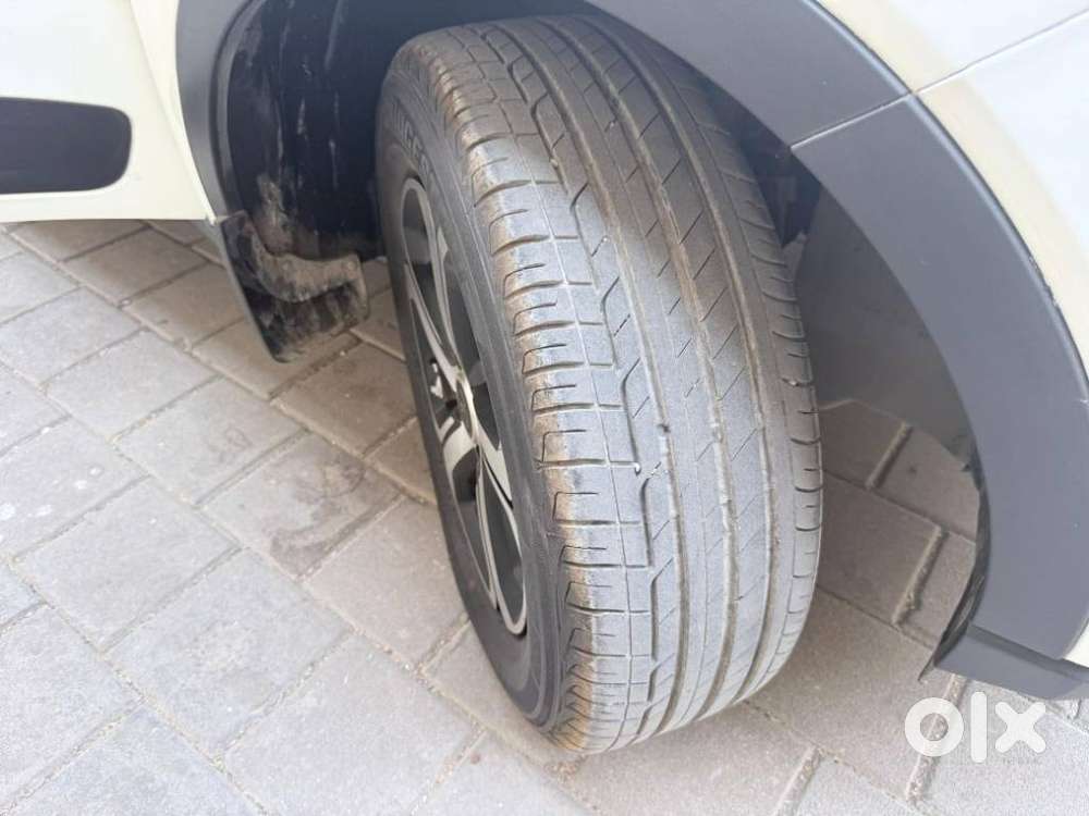 Tata Nexon Amt Xza Plus, 2023, Petrol