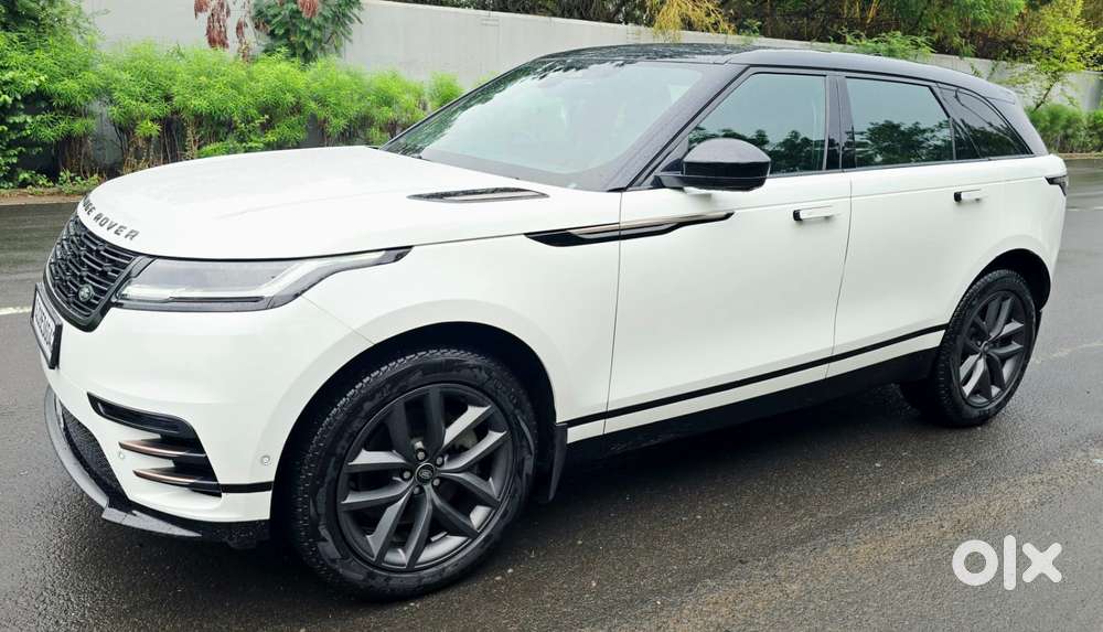 Land Rover Range Velar Hse Dynamic 2.0 Diesel, 2024, Diesel