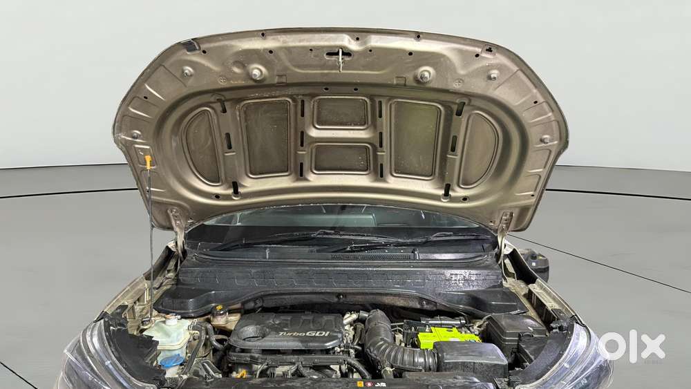 Kia Sonet 1.0 Gtx Plus Dct, 2020, Petrol