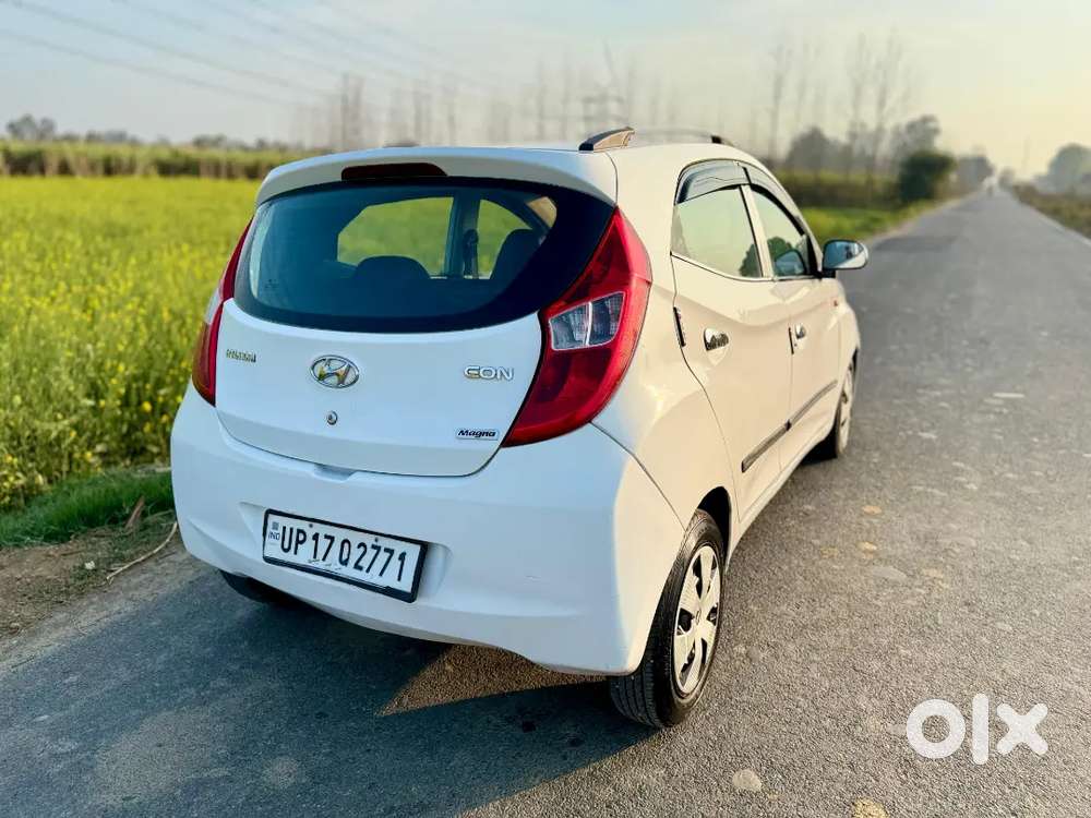 Hyundai Eon 0.8 Magna 2019