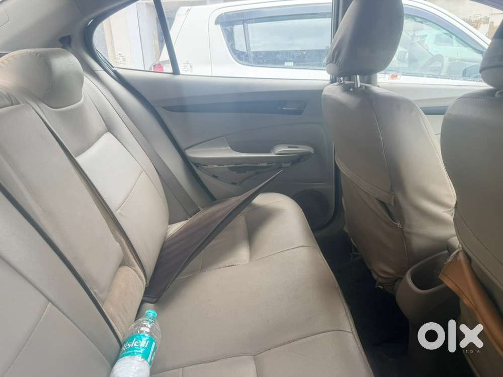 Honda City 2009 Model