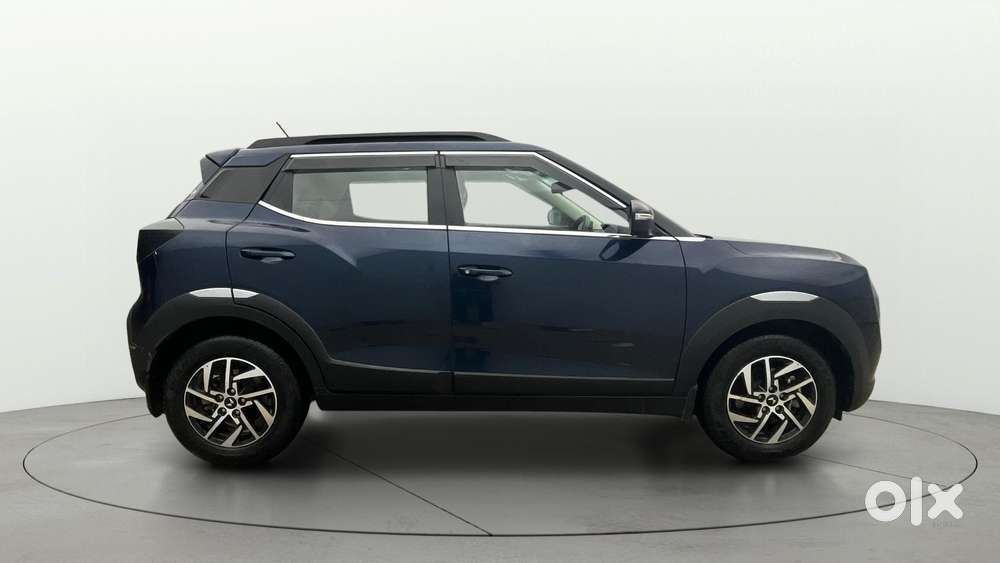Mahindra Xuv 7xo Ax5 Diesel, 2025, Diesel