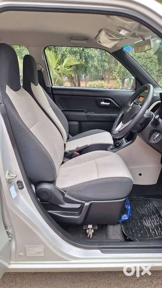 Maruti Suzuki Wagon R 1.2 Vxi, 2023, Petrol