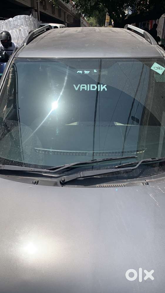 2019 Maruti Suzuki Wagon R