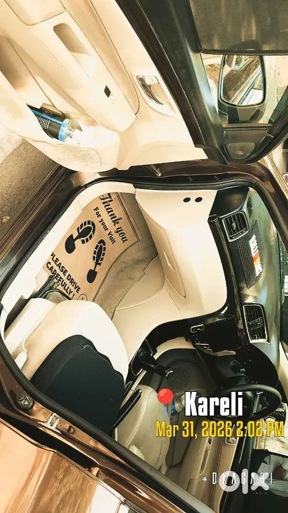 Maruti Suzuki Ciaz 2017 Diesel Vdi+ 82000 Km Driven