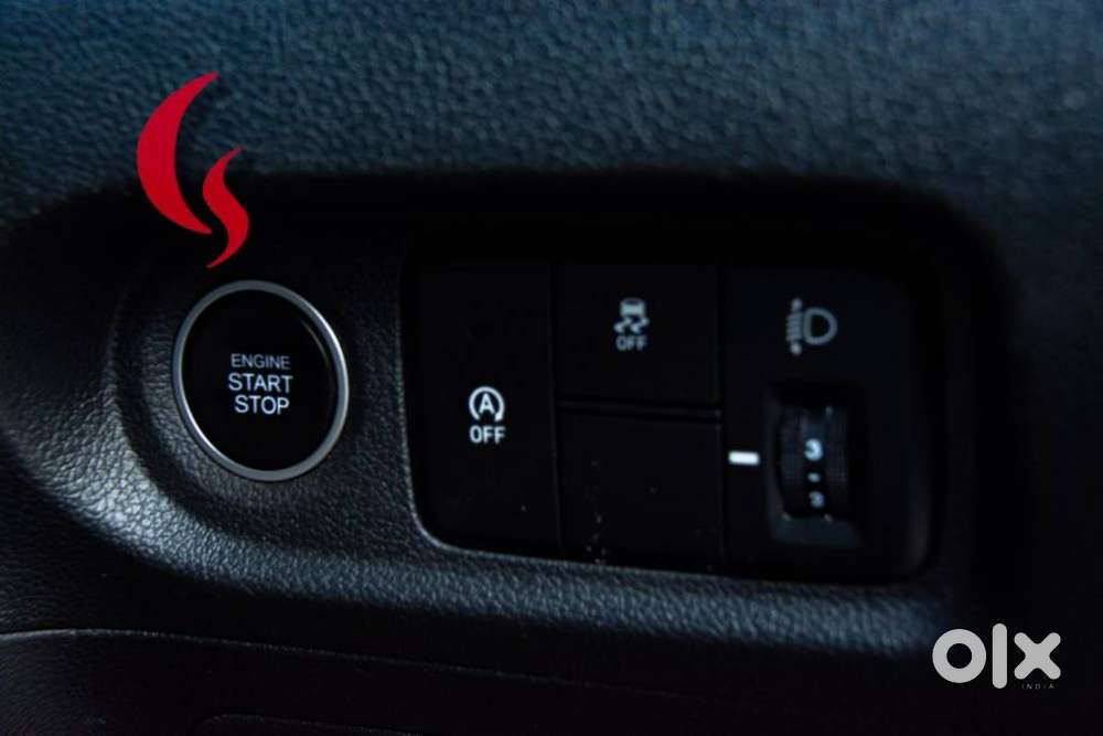 Hyundai Creta 1.5 Mpi Sx Petrol Ivt, 2023, Petrol