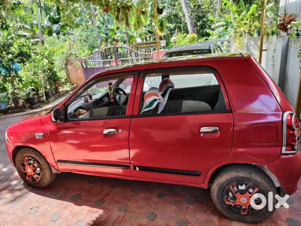 Martuti Suzuki Lx