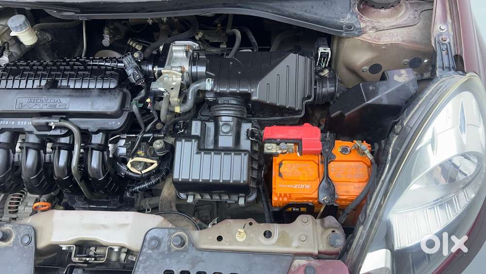 Honda Amaze S I-vtec, 2013, Petrol