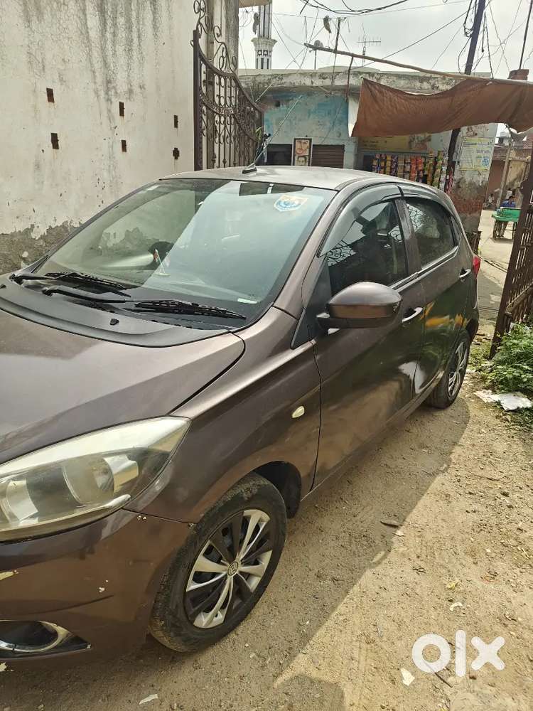 Tata Tiago Revotron 2017