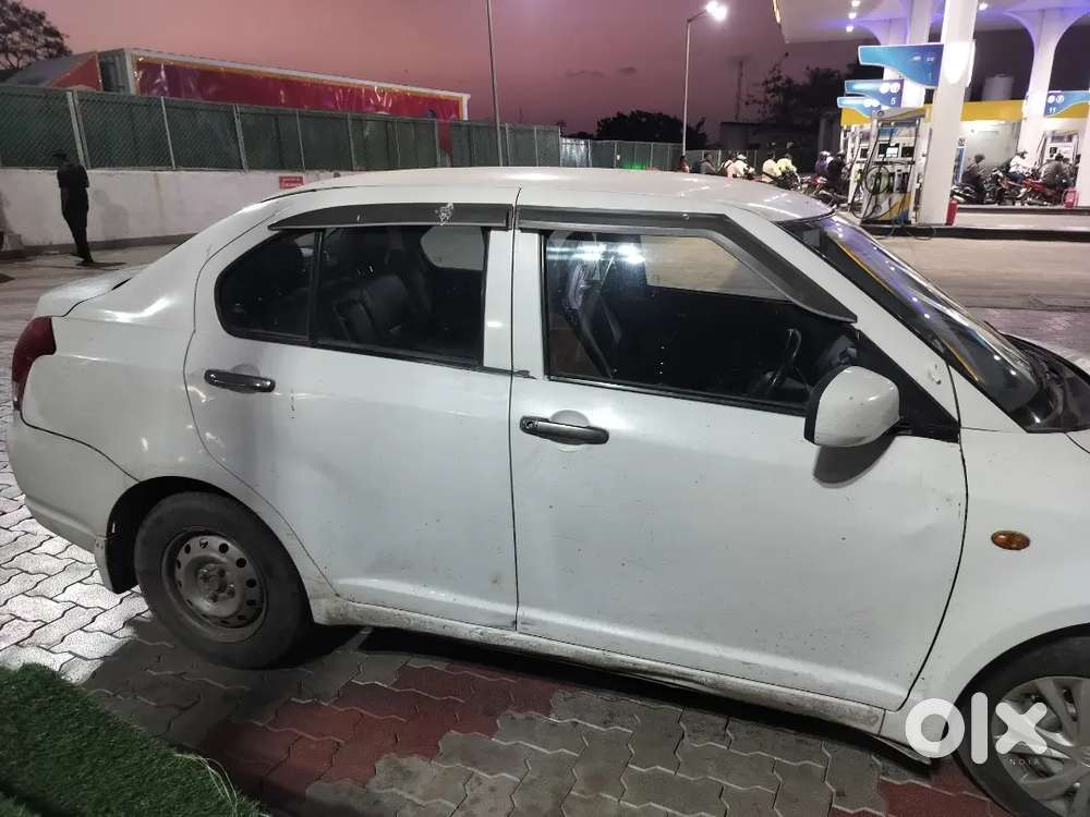 Swift Dzire 2017