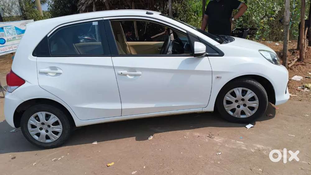 Mint Condition Honda Brio For Sale