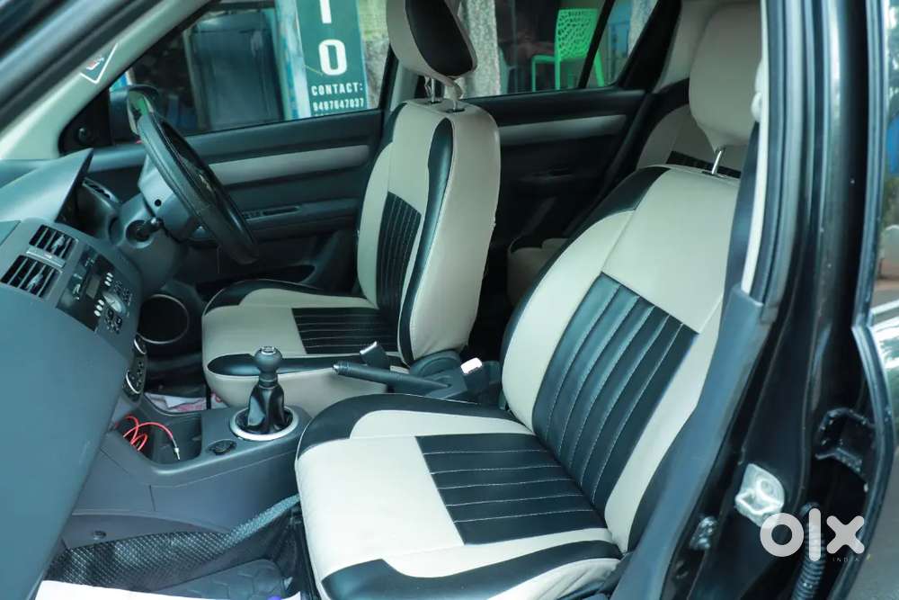 Maruti Suzuki Swift 2009