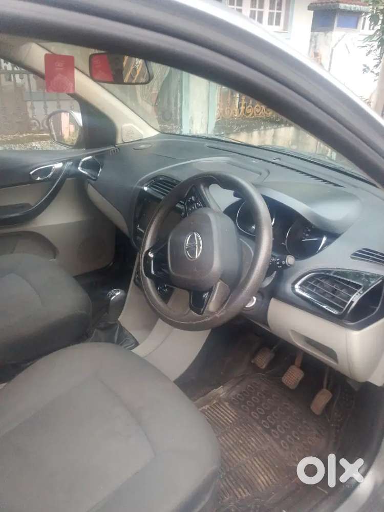 Tata Tiago 1.2 Rt Jtp 2017