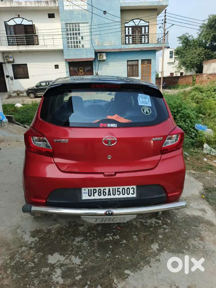 Tata Tiago Xe Diesel 2018