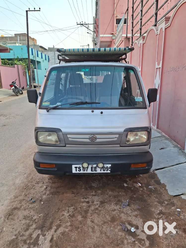 Good Condition Vehicle