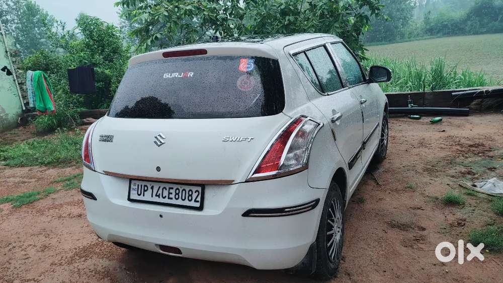 Maruti Suzuki Swift 2014 Diesel 10000 Km Driven