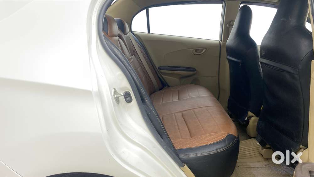 Honda Amaze 2013-2016 S I-dtech, 2013, Diesel
