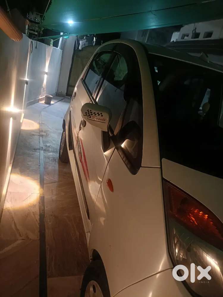 Tata Nano 2013 Petrol 63000 Km Driven