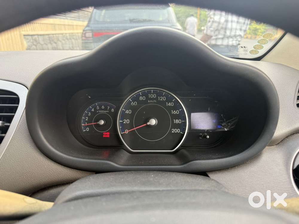 Hyundai I10 1.1l Irde Magna Special Edition, 2013, Petrol