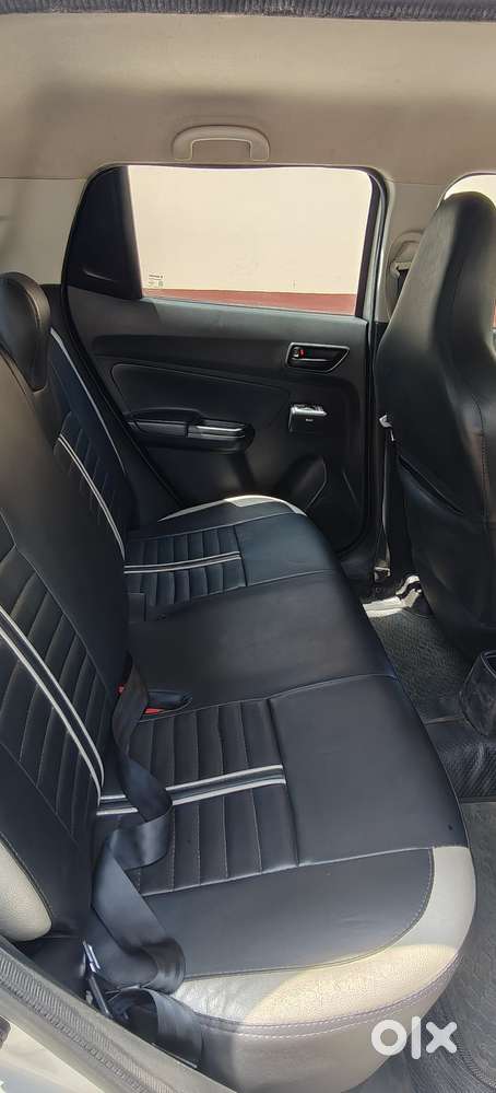Maruti Suzuki Swift Lxi Optional-o, 2020, Petrol