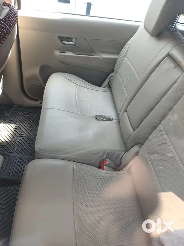 Maruti Suzuki Ertiga 2024