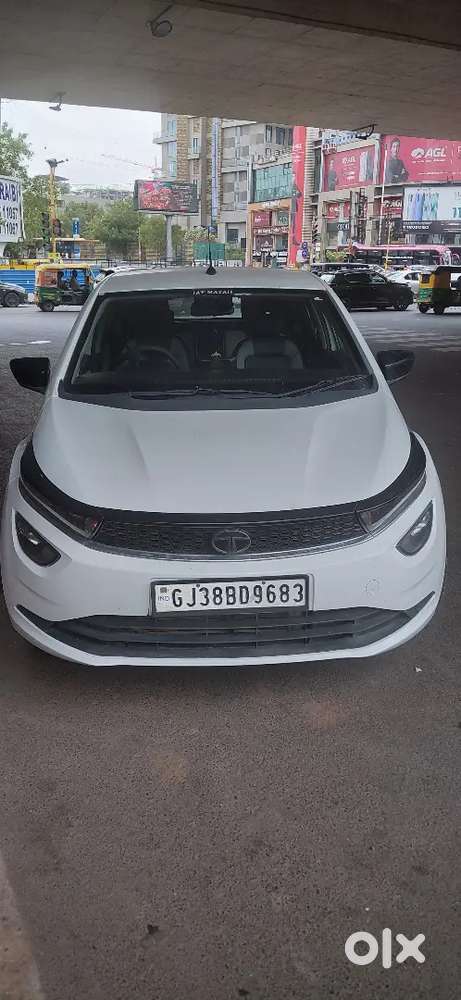 Tata Altroz 2022 Petrol Well Maintained Car Sale For  Rs.519000