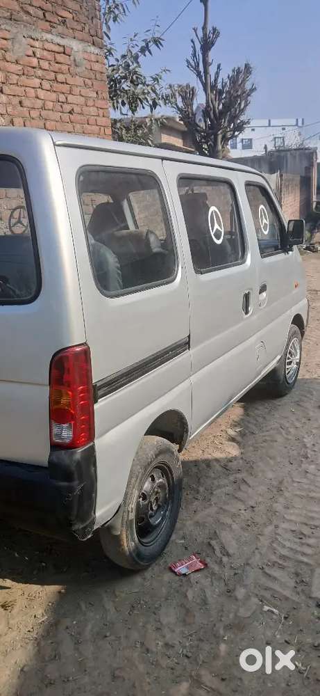 Perfect Car Not Accident