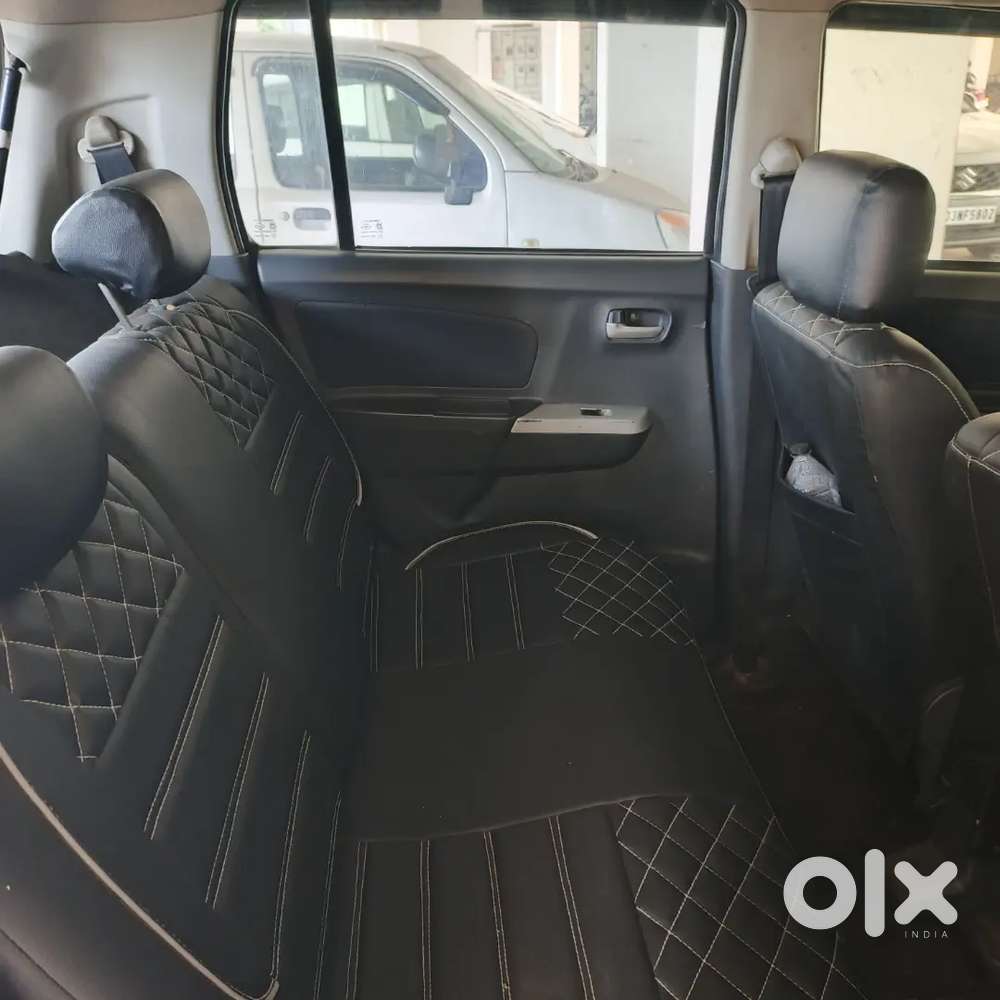 Wagonr Vxi