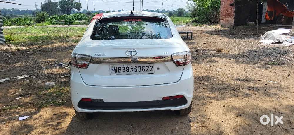 Tata Tigor 2019 Diesel 73000 Km Driven