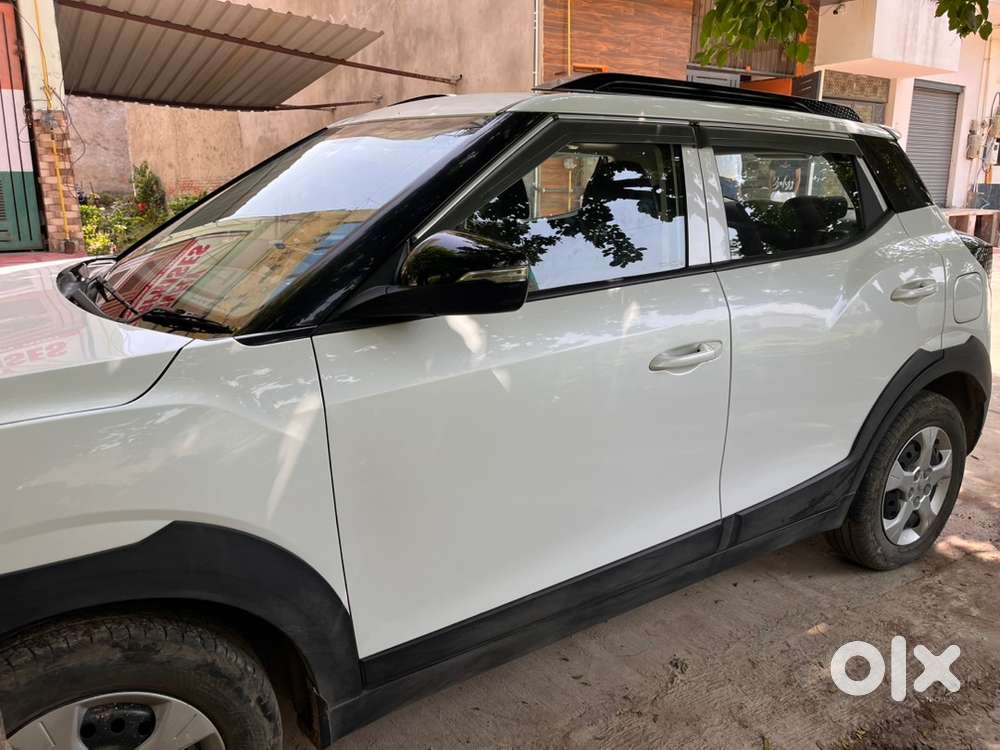 Mahindra Xuv 3xo Mx2 Pro Petrol 2024