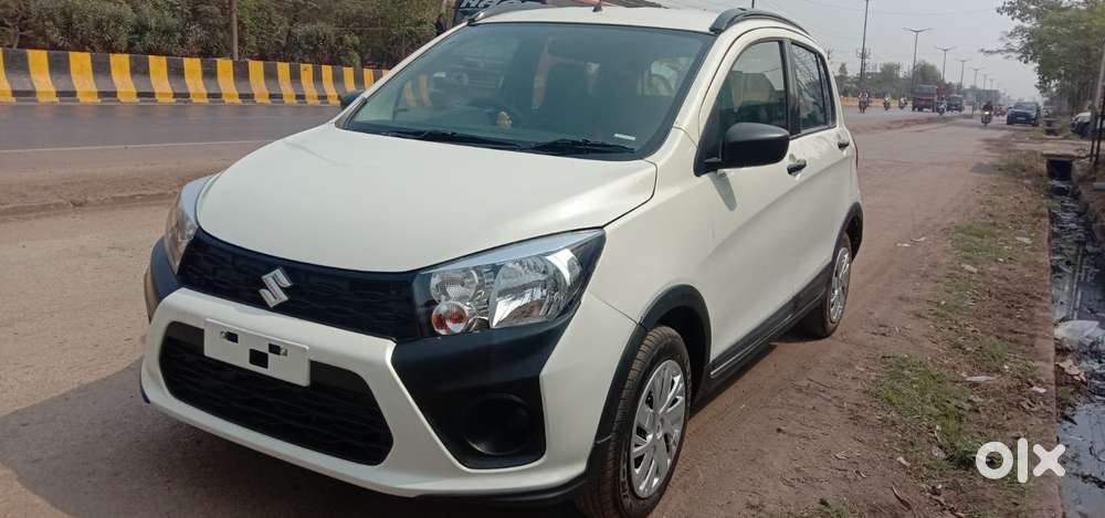 Maruti Suzuki Celerio X Amt Vxi, 2019, Petrol