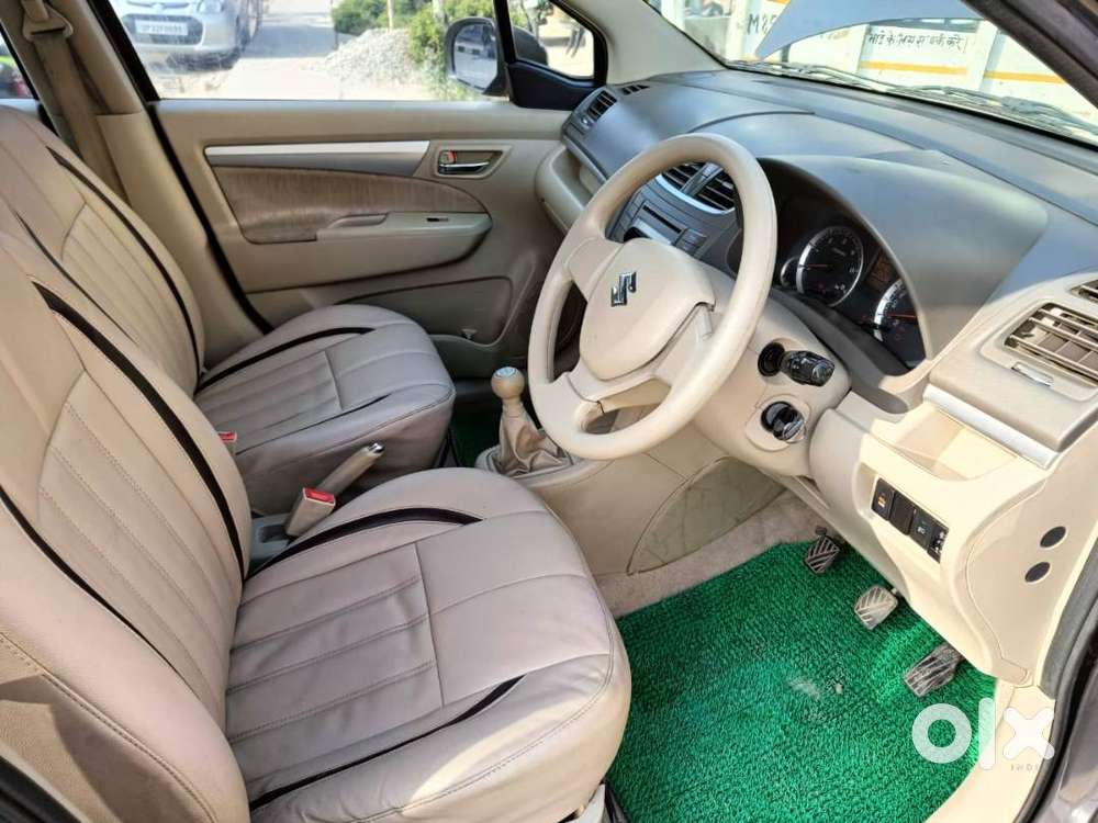 Maruti Suzuki Ertiga 2012 Diesel  Well Maintained  Family Car