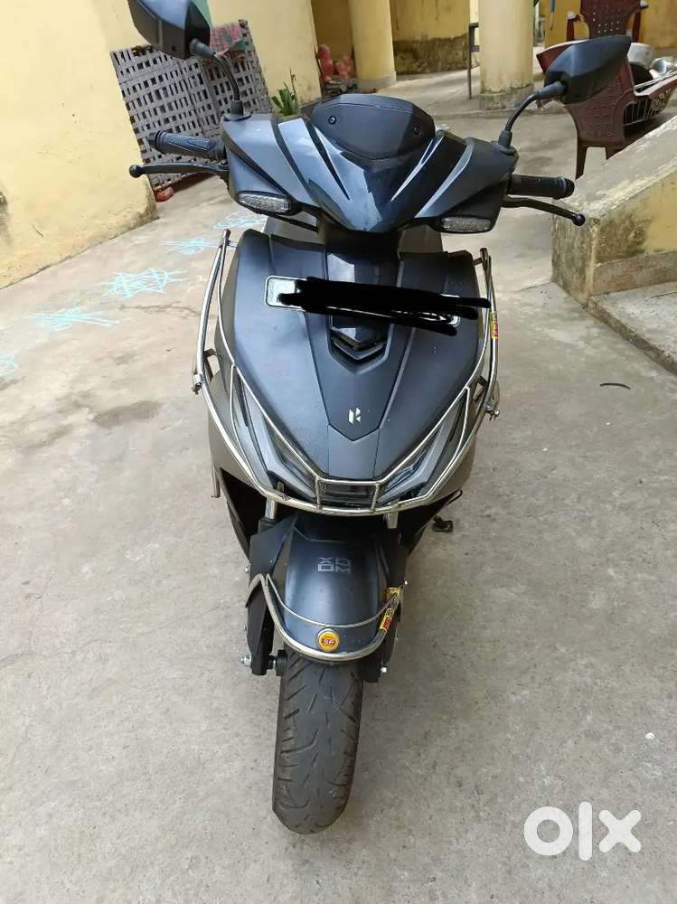 Used Scooters in Anandapuram - Buy Second Hand Scooters