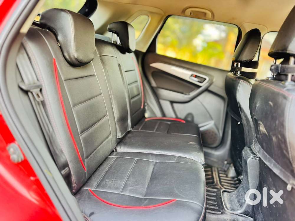 Maruti Suzuki Brezza Zdi Plus, 2016, Diesel