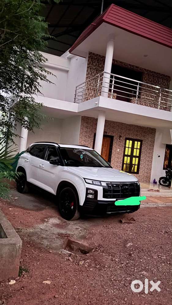 Hyundai Creta Diesel 2026