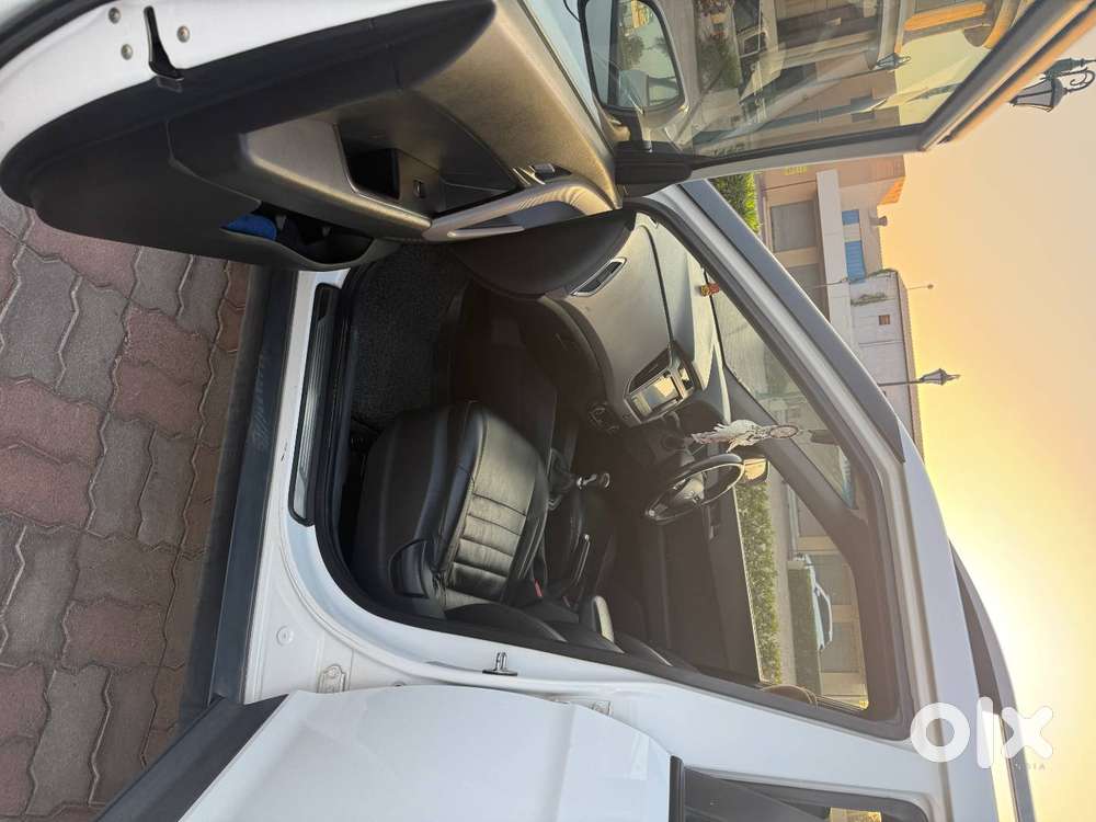 Hyundai Creta 2017 Diesel 83500 Km Driven