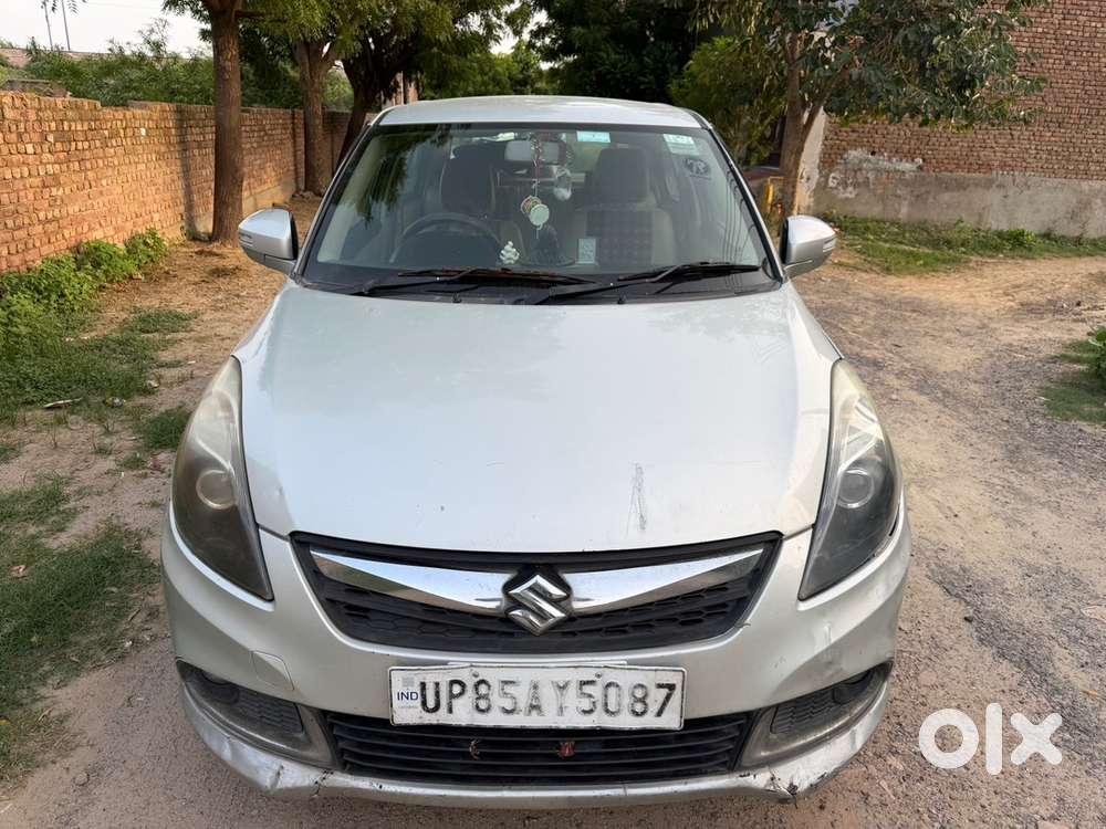 Maruti Suzuki Swift Dzire 2016 Well Maintained