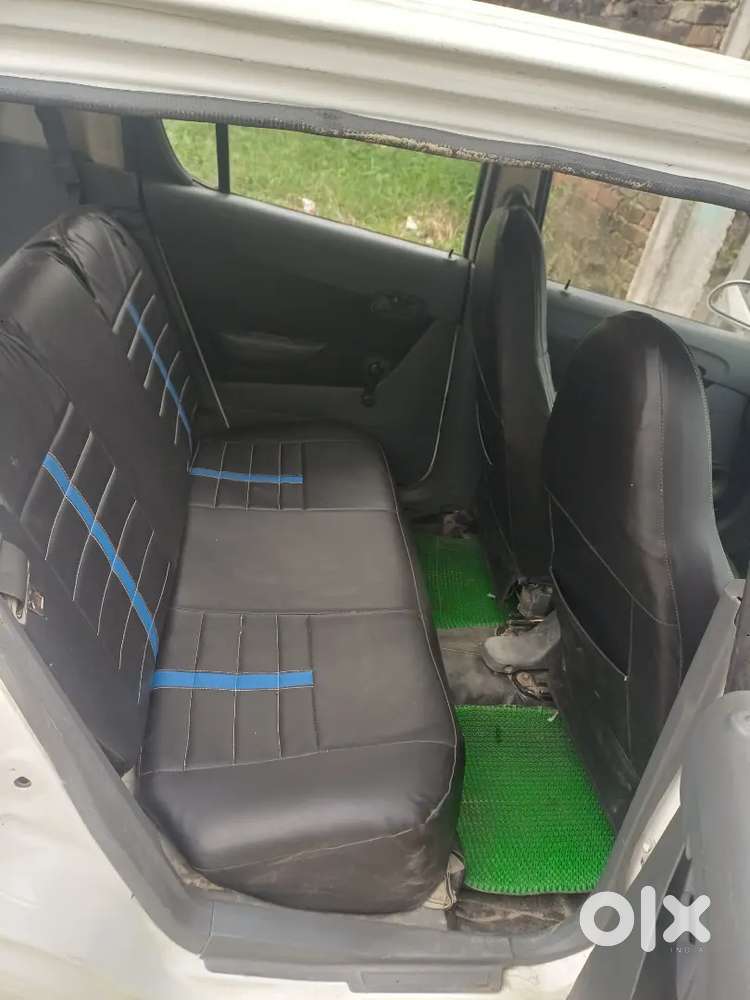 Maruti Suzuki Alto 800 Lxi 2015