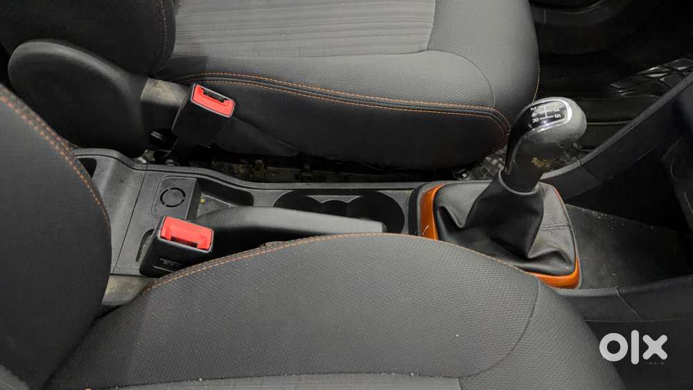 Tata Tiago Nrg Petrol, 2018, Petrol