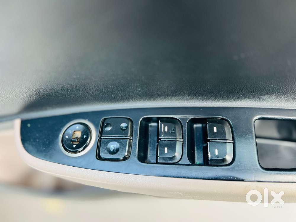 Hyundai Grand I10 Sportz O 1.2, 2017, Cng & Hybrids