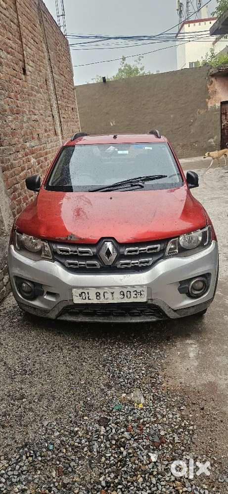 Renault Kwid 2017