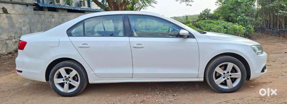 Volkswagen Jetta 2.0l Tdi Highline, 2013, Diesel