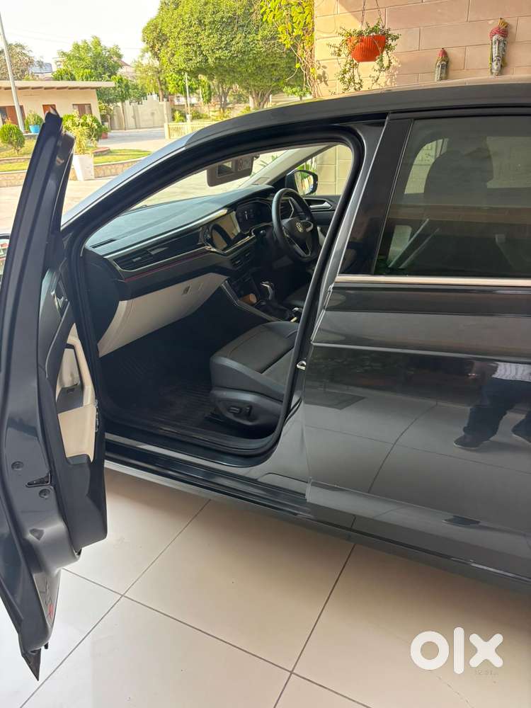 Volkswagen Virtus 1.5 Tsi Gt Plus Evo Dsg, 2026, Petrol