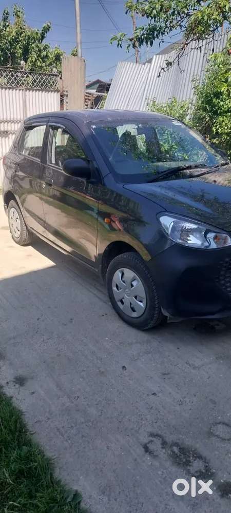 Maruti Suzuki Alto K10 2025 Petrol 16000 Km Driven