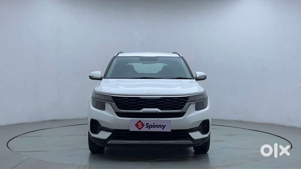 Kia Seltos Htk G, 2022, Petrol