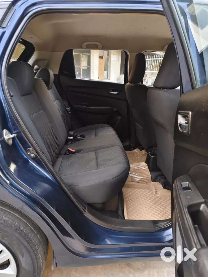 Maruti Suzuki Swift Vxi, 2020, Petrol