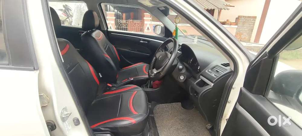 Maruti Swift 2016 Petrol - Single Owner, Good Condition &low Kilometre