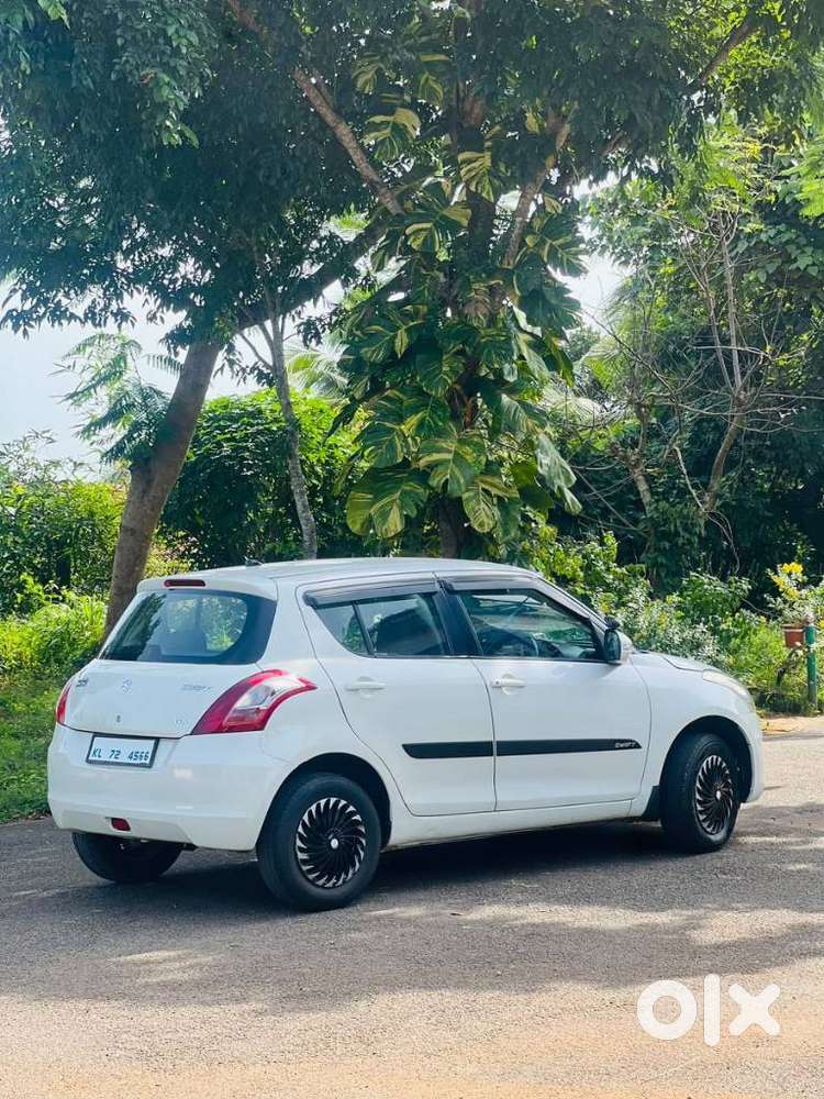 Maruti Suzuki Swift Vdi (o), 2014, Diesel