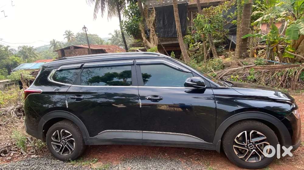 Kia Carens 1.4 Prestige 2024