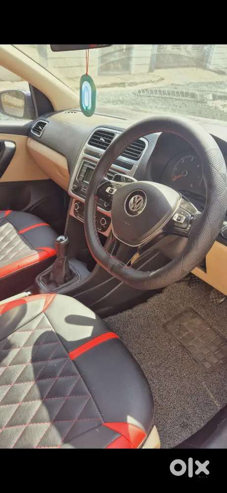 Mh 12 Vw Polo Petrol Highline New Shape